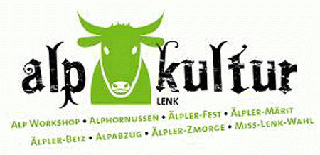 13. Älplerfest an der Lenk