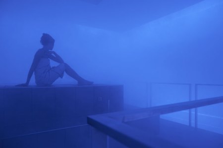 Bernaqua Special: Wohlfühltag