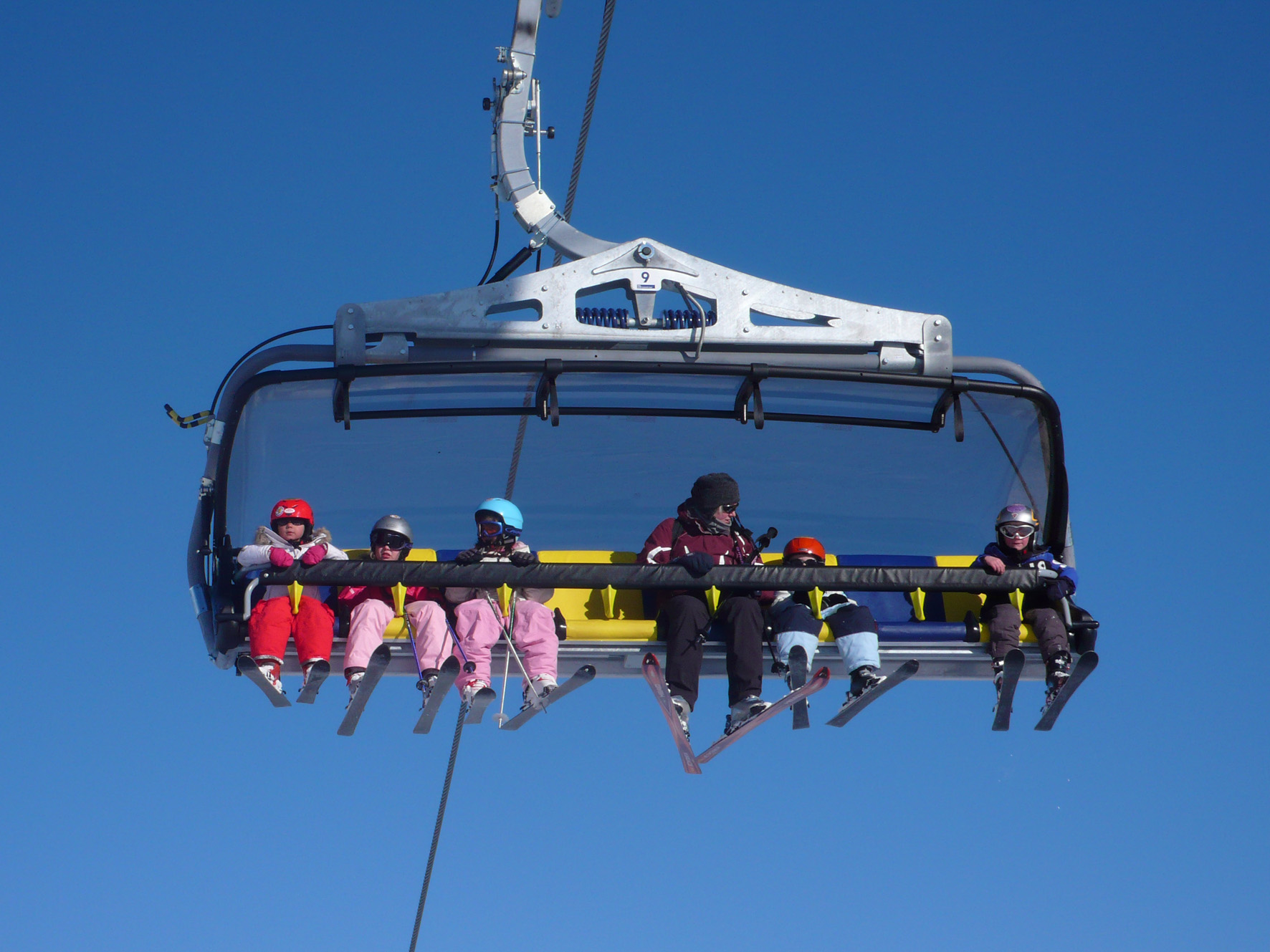 Aus Ernst wird Spaß