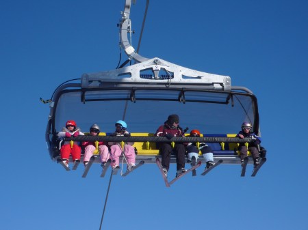 Aus Ernst wird Spaß