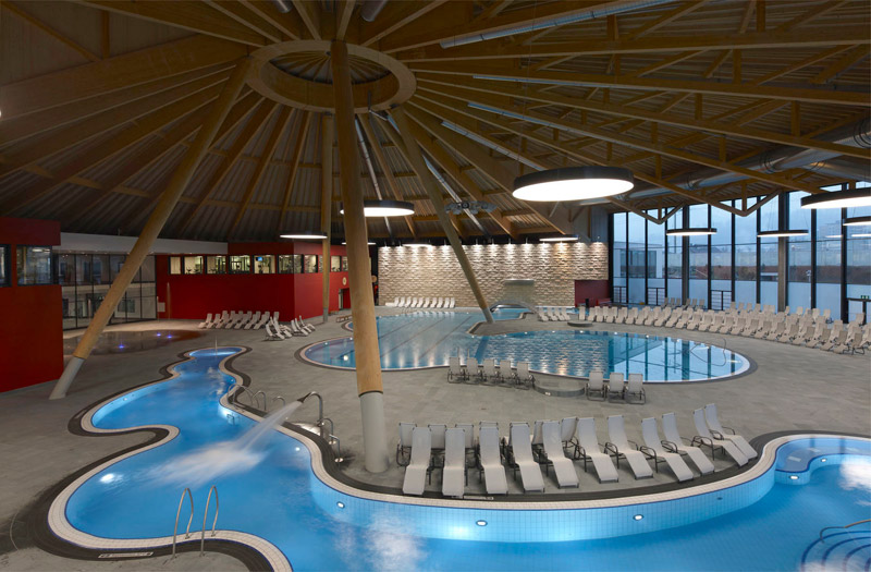 aquabasilea meldet neuen Besucherrekord: Mehr als 3.000 Gäste täglich an den freien Tagen