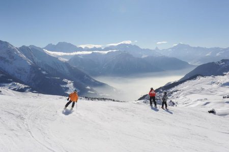 ALETSCH ARENA – TOP Pistenverhältnisse auf Bettmeralp, Riederalp und Fiesch-Eggishorn