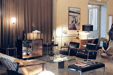 Messe für rares und schönes Design Intérieur des 20. Jh.