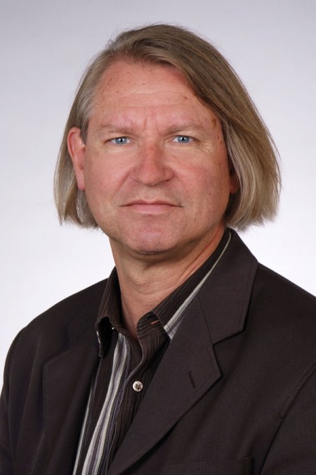 Peter Fischer: Neuer Direktor im Zentrum Paul Klee