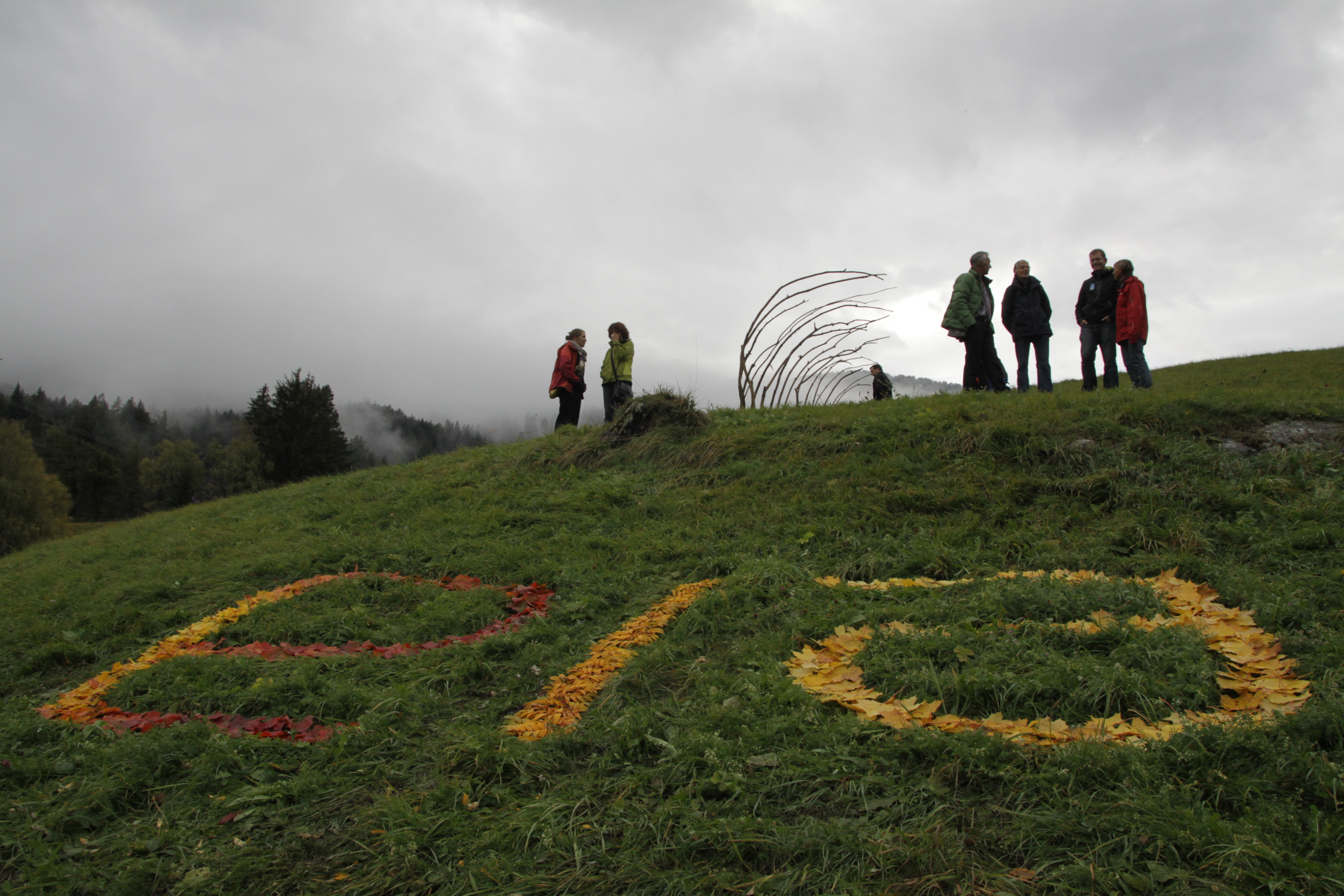 „Wir sind Park!“ Auszeichnung des Bundes beflügelt Parc Ela  