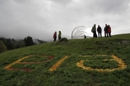 „Wir sind Park!“ Auszeichnung des Bundes beflügelt Parc Ela  