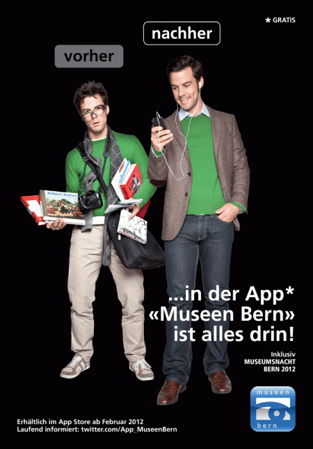 Plakat-App-Museen-Bern