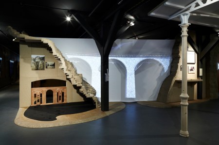 Medienmitteilung Bilanz Eröffnung Bahnmuseum Albula