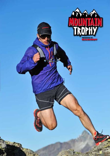 MountainTrophy