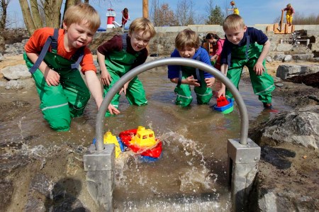 Ravensburger Spieleland