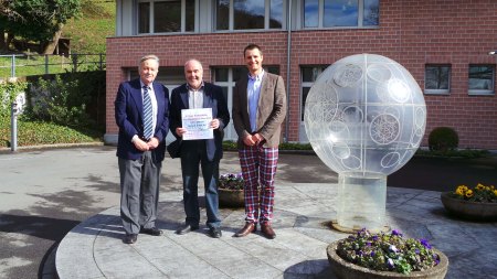 World Snow Day: Preisverleihung durch Swiss-Ski für die besten Projekte - Aletsch Arena erreichte Platz 3