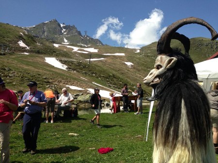 Fest der Traditionen_Rollibock_Fiescheralp