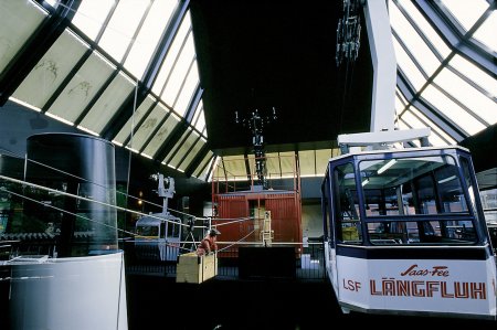 VERKEHRSHAUS DER SCHWEIZ