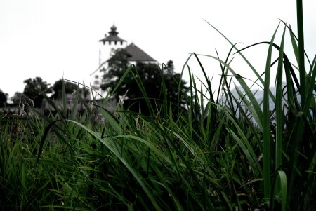 Das Schloss Werdenberg als Teil der neuen Museen Werdenberg wird am 29. März 2015 feierlich eröffnet.  Bild: Mirella Weingarten