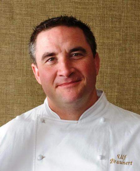 Ulf Braunert wird ab Mai 2017 neuer Executive Küchenchef der Titlis Bergbahnen, Hotels & Gastronomie.