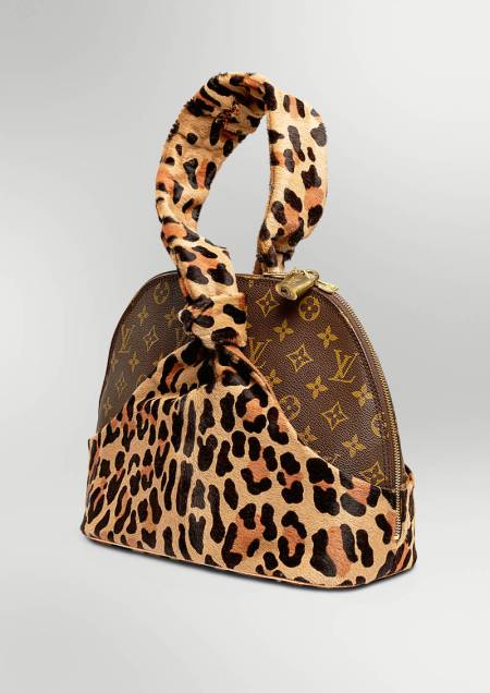 Taschen – Ikonen & Wertanlagen